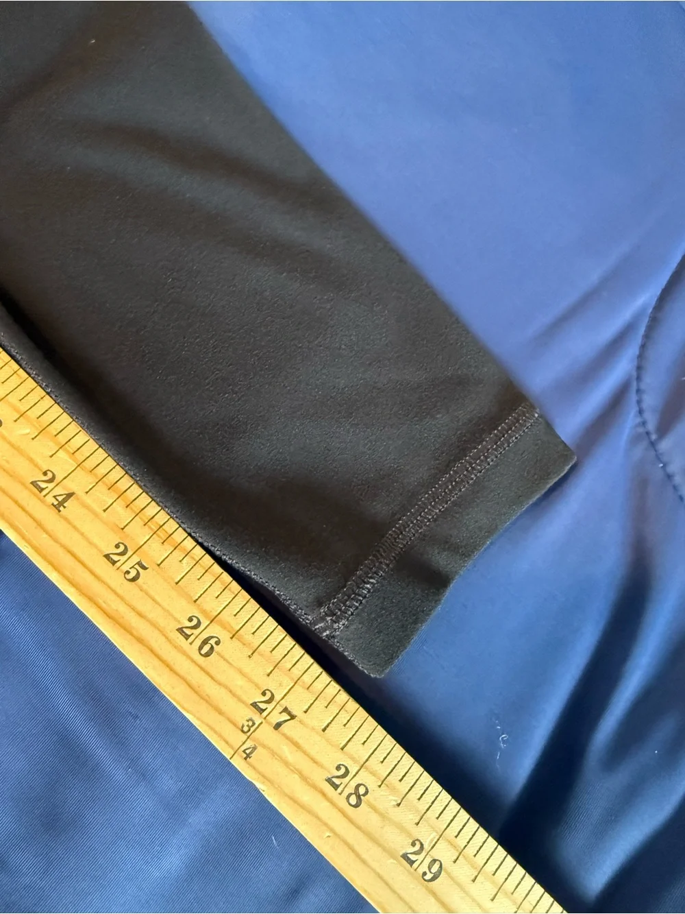 Quince Power-Up High-Rise Training Legging, Size S, Excellent Condition